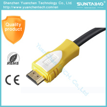 OEM V1.4 HDMI a HDMI 1080P HDMI Cable para computadora